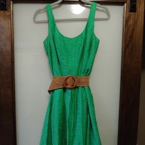 Nine West Sleeveless Dress